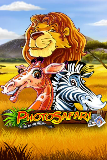 Photo Safari ига на фантики | MaxBet без риска
