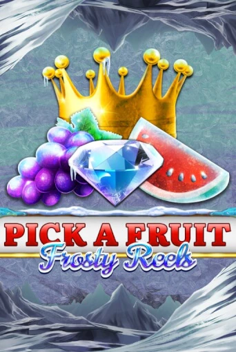Pick A Fruit - Frosty Reels ига на фантики | MaxBet без риска