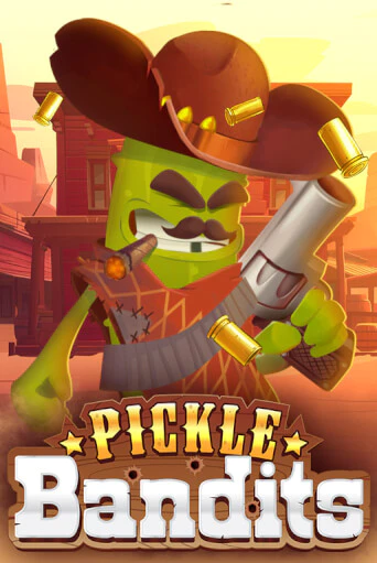 Pickle Bandits ига на фантики | MaxBet без риска