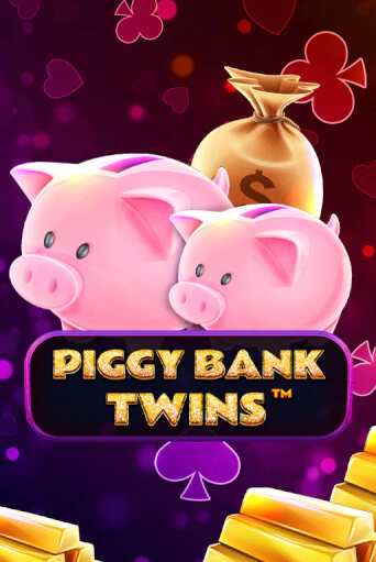 Piggy Bank Twins ига на фантики | MaxBet без риска