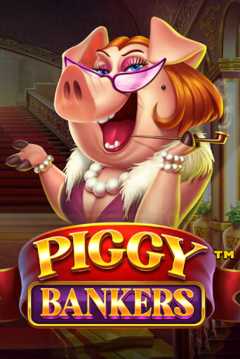 Piggy Bankers ига на фантики | MaxBet без риска