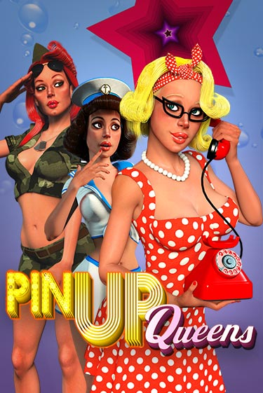 Pin Up Queens ига на фантики | MaxBet без риска
