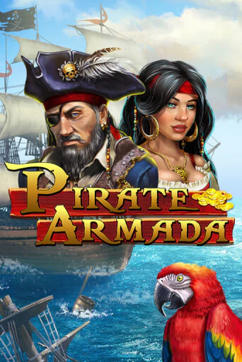 Pirate Armada ига на фантики | MaxBet без риска