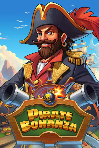 Pirate Bonanza ига на фантики | MaxBet без риска