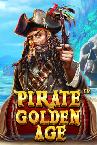 Pirate Golden Age ига на фантики | MaxBet без риска