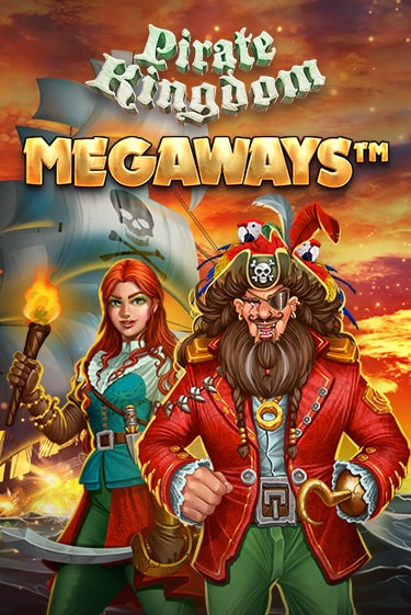 Pirate Kingdom MegaWays ига на фантики | MaxBet без риска