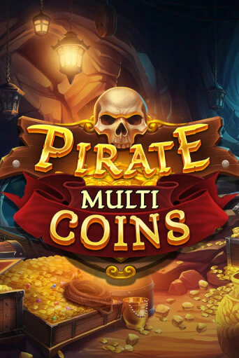 Pirate Multi Coins ига на фантики | MaxBet без риска
