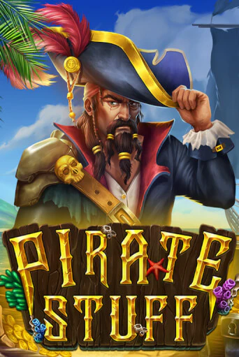 Pirate Stuff ига на фантики | MaxBet без риска