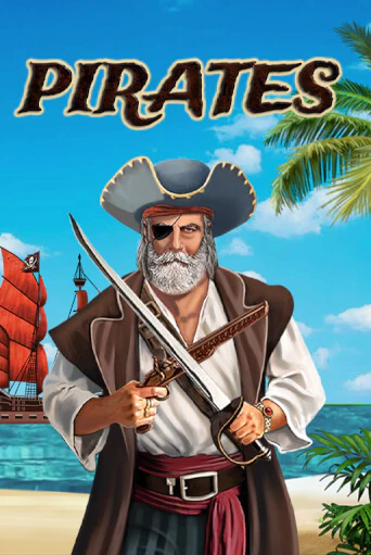 Pirates ига на фантики | MaxBet без риска