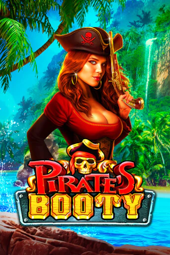 Pirate's Booty ига на фантики | MaxBet без риска