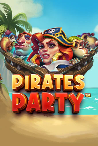 Pirates Party ига на фантики | MaxBet без риска