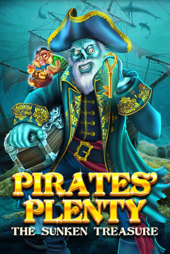 Pirates' Plenty ига на фантики | MaxBet без риска