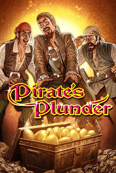 Pirate's Plunder ига на фантики | MaxBet без риска