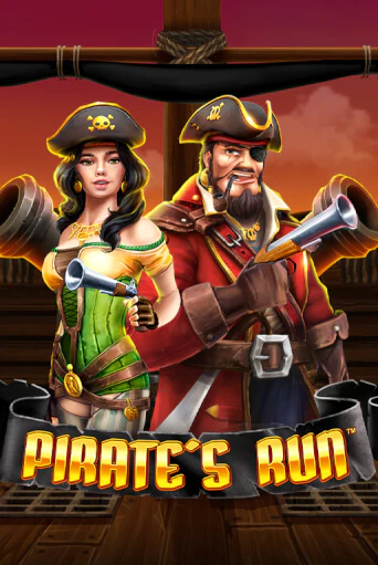 Pirate's Run ига на фантики | MaxBet без риска