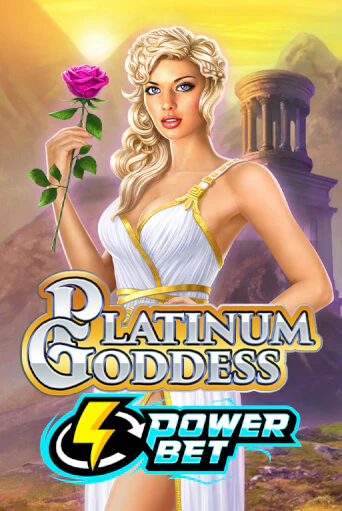Platinum Goddess ига на фантики | MaxBet без риска