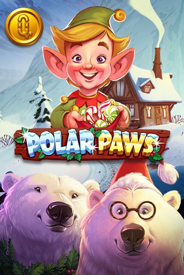 Polar Paws ига на фантики | MaxBet без риска