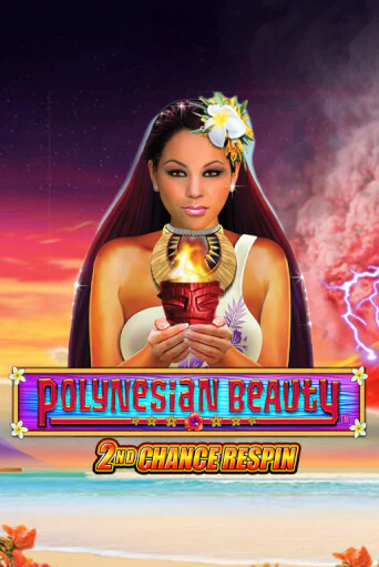 Polynesian Beauty ига на фантики | MaxBet без риска