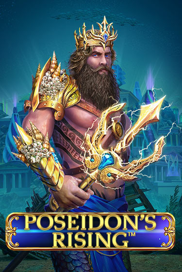 Poseidon's Rising ига на фантики | MaxBet без риска