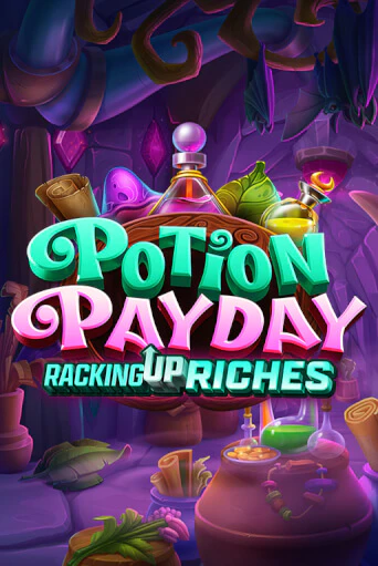 Potion Payday ига на фантики | MaxBet без риска