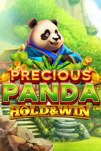 Precious Panda: Hold & Win™ ига на фантики | MaxBet без риска