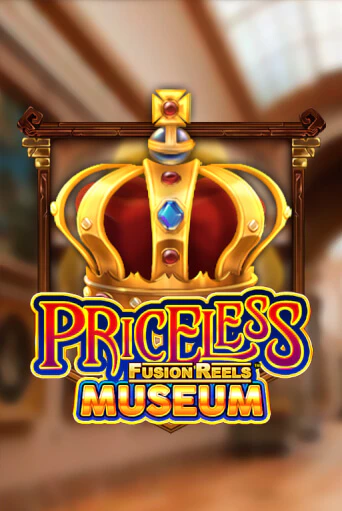 Priceless Museum ига на фантики | MaxBet без риска