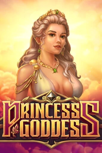 Princess Goddess ига на фантики | MaxBet без риска