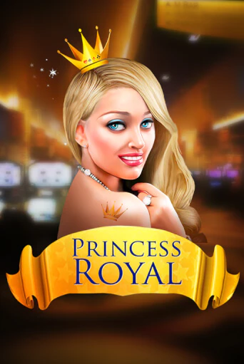 Princess Royal ига на фантики | MaxBet без риска