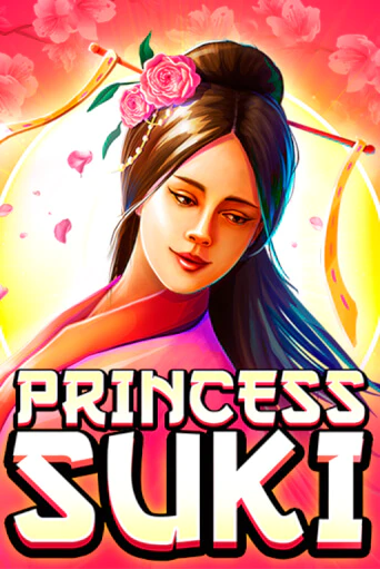 Princess Suki ига на фантики | MaxBet без риска