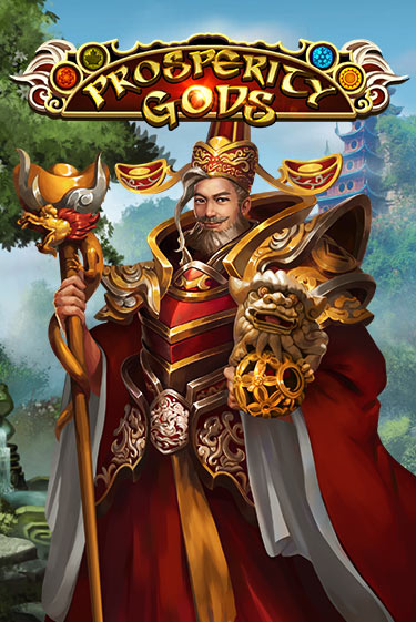 Prosperity Gods ига на фантики | MaxBet без риска