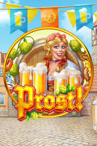 Prost! ига на фантики | MaxBet без риска