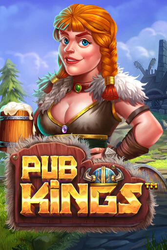 Pub Kings ига на фантики | MaxBet без риска