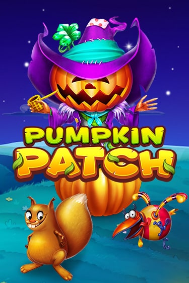 Pumpkin Patch ига на фантики | MaxBet без риска