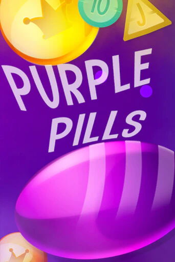 Purple Pills ига на фантики | MaxBet без риска