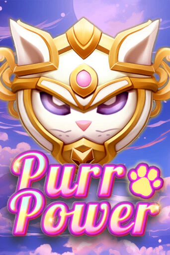 Purr Power ига на фантики | MaxBet без риска
