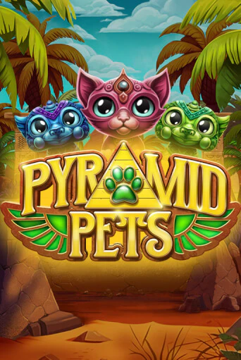 Pyramid Pets ига на фантики | MaxBet без риска