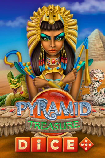Pyramid Treasure Dice ига на фантики | MaxBet без риска