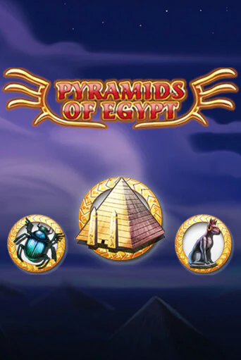 Pyramids of Egypt ига на фантики | MaxBet без риска