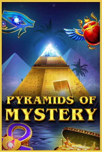 Pyramids Of Mystery ига на фантики | MaxBet без риска