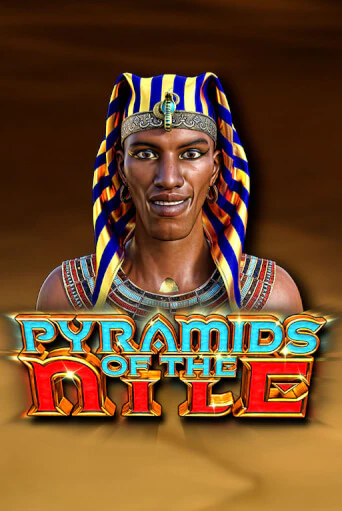 Pyramids of the Nile ига на фантики | MaxBet без риска