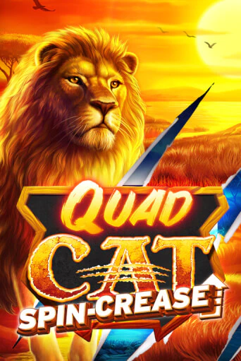 Quad Cat ига на фантики | MaxBet без риска