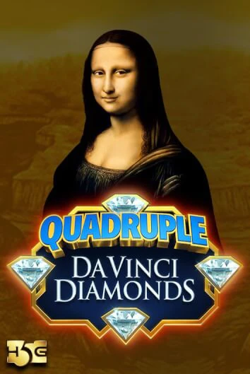 Quadruple Da Vinci Diamonds ига на фантики | MaxBet без риска
