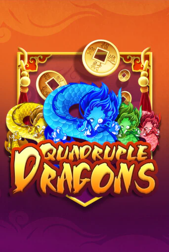 Quadruple Dragons ига на фантики | MaxBet без риска