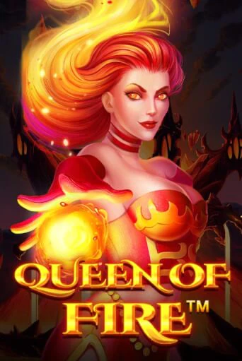 Queen Of Fire ига на фантики | MaxBet без риска