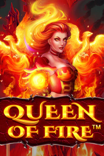 Queen Of Fire - Expanded Edition ига на фантики | MaxBet без риска