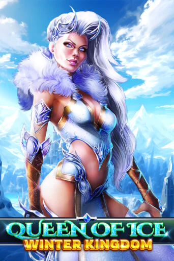 Queen Of Ice - Winter Kingdom ига на фантики | MaxBet без риска