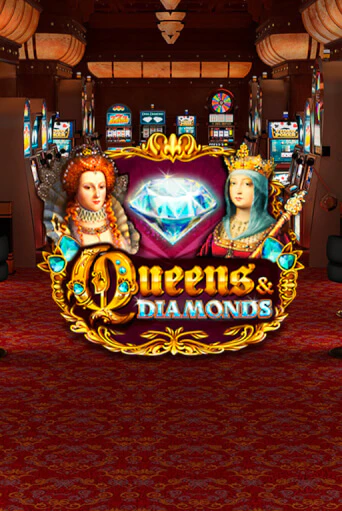 Queens and Diamonds ига на фантики | MaxBet без риска