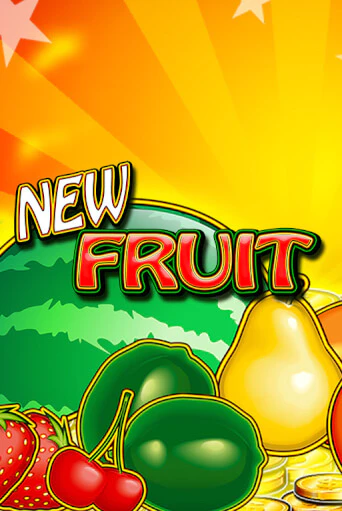 RCT - New Fruit ига на фантики | MaxBet без риска