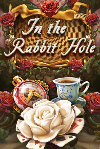 In the Rabbit Hole ига на фантики | MaxBet без риска