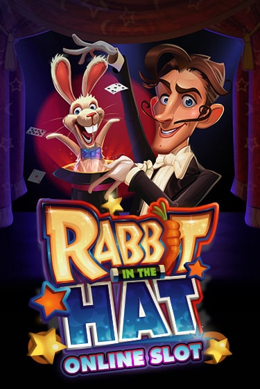 Rabbit In The Hat ига на фантики | MaxBet без риска