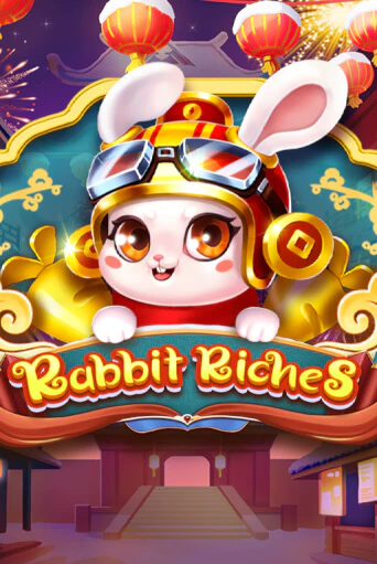 Rabbit Riches ига на фантики | MaxBet без риска